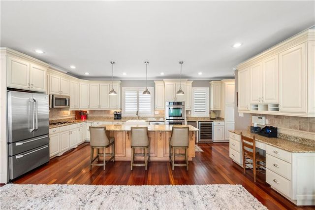 5518 Ocean Front AVE, Virginia Beach, VA 23451