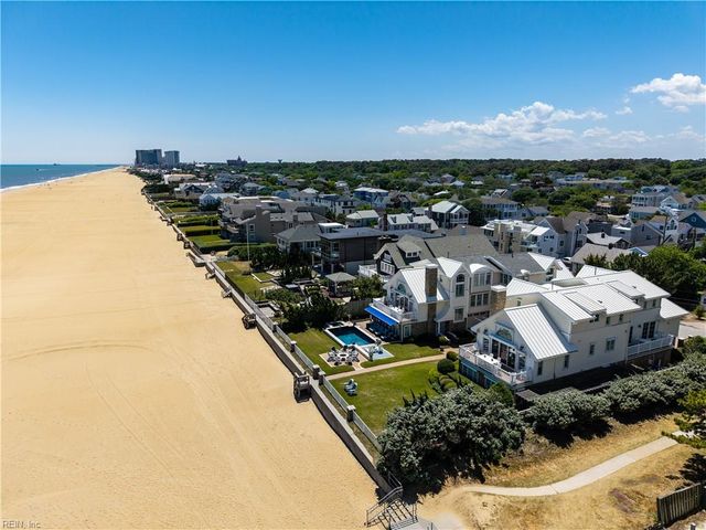 5518 Ocean Front AVE, Virginia Beach, VA 23451