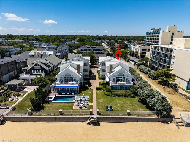 5518 Ocean Front AVE, Virginia Beach, VA 23451