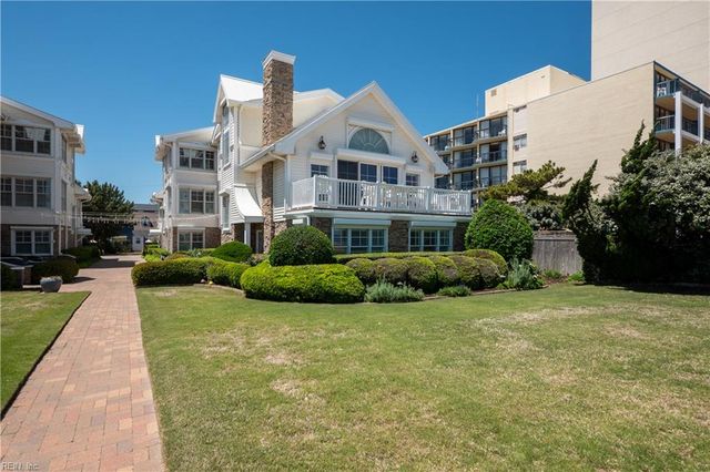 5518 Ocean Front AVE, Virginia Beach, VA 23451