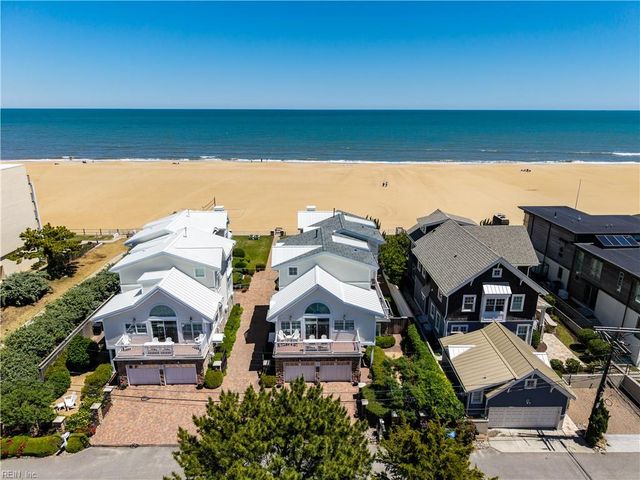 5518 Ocean Front AVE, Virginia Beach, VA 23451