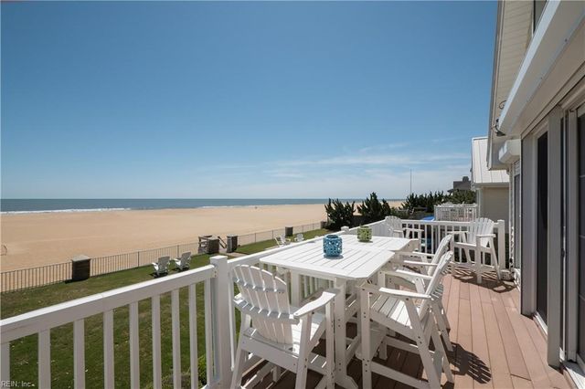 5518 Ocean Front AVE, Virginia Beach, VA 23451