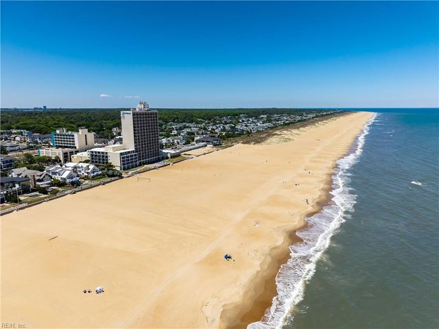 5518 Ocean Front AVE, Virginia Beach, VA 23451