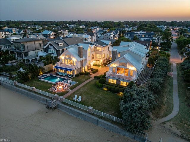 5518 Ocean Front AVE, Virginia Beach, VA 23451
