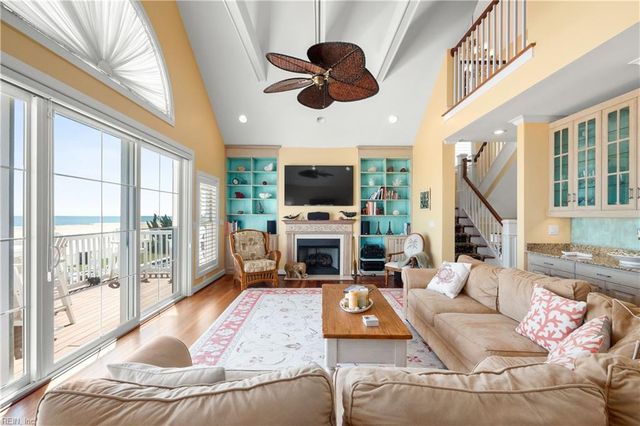 5518 Ocean Front AVE, Virginia Beach, VA 23451