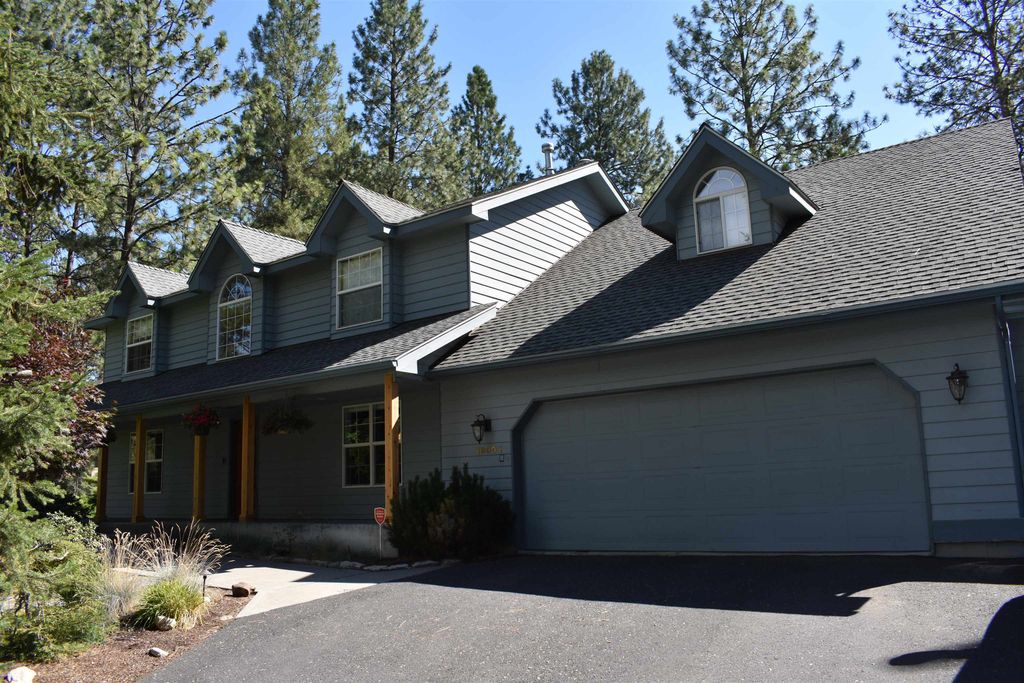 18004 N Ranchette Rd, Colbert, WA 99005