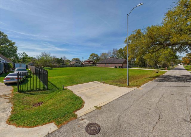 00 Saylynn Lane, Houston, TX 77075