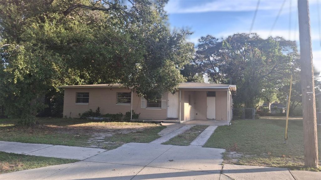 1535 HIALEAH STREET, Orlando, FL 32808