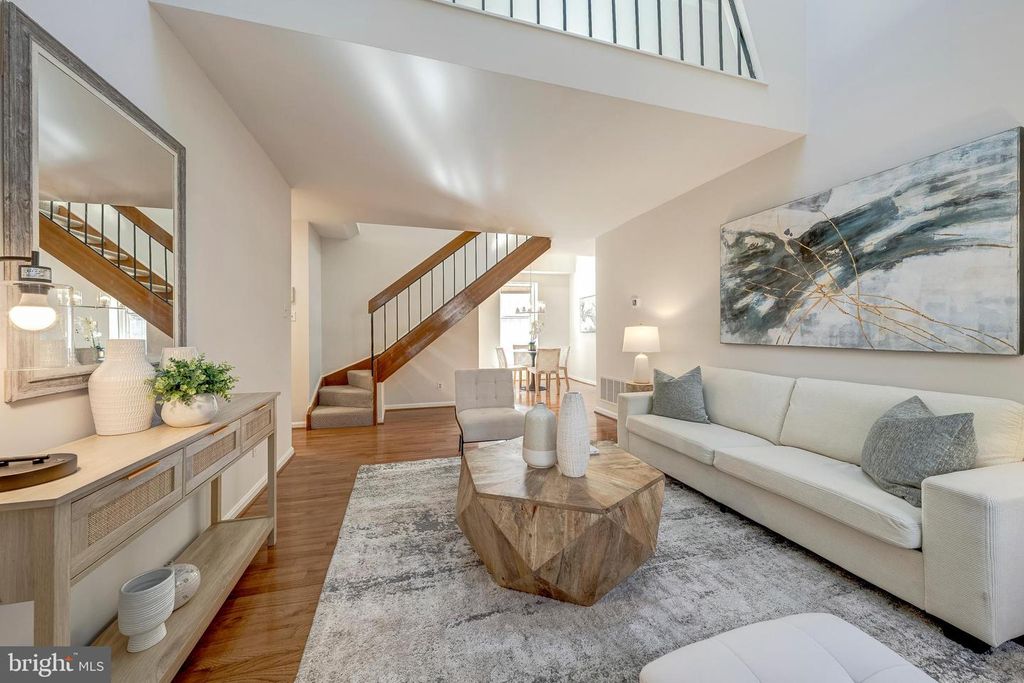 3610 39TH ST NW #E545, Washington, DC 20016