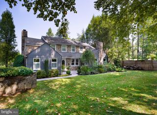1 ALLENDALE RD #, Wynnewood, PA 19096