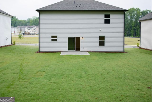 386 Red Dragon Drive, Jefferson, GA 30549