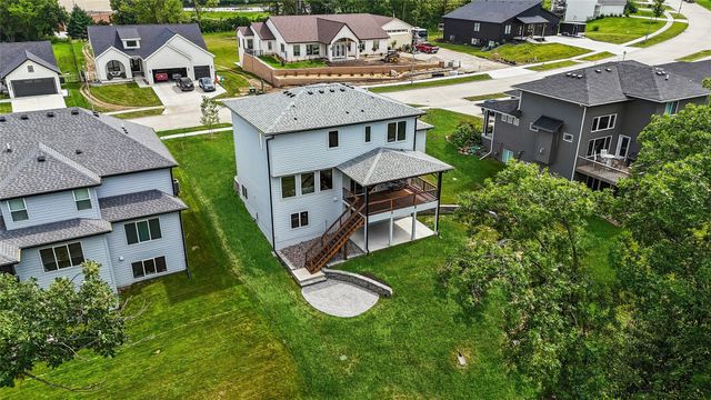 5380 Carter Court, Johnston, IA 50131