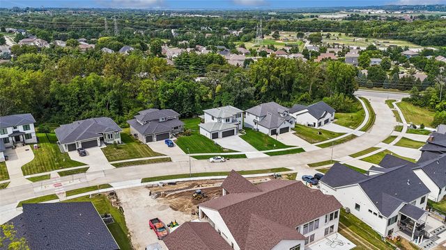 5380 Carter Court, Johnston, IA 50131