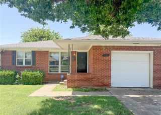 3116 NW 65th Street, Oklahoma City, OK 73116