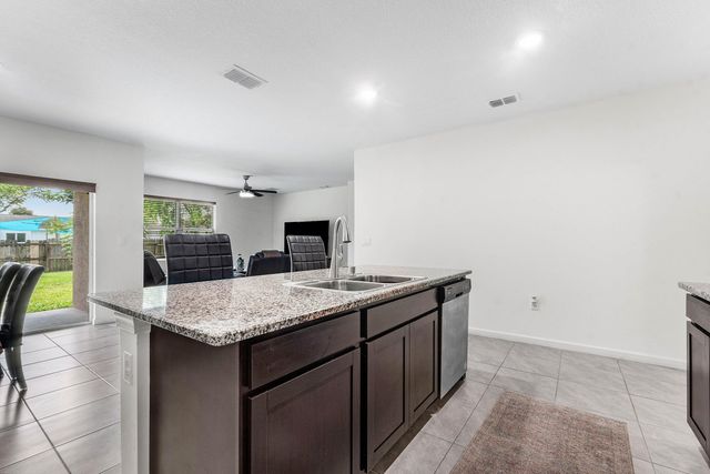 626 SW ESTER Avenue, Port St. Lucie, Port St Lucie, FL 34983