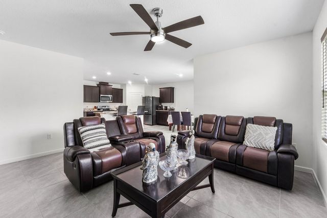 626 SW ESTER Avenue, Port St. Lucie, Port St Lucie, FL 34983