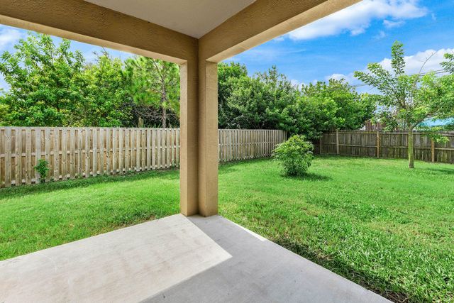 626 SW ESTER Avenue, Port St. Lucie, Port St Lucie, FL 34983