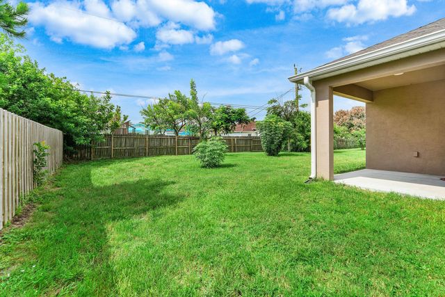 626 SW ESTER Avenue, Port St. Lucie, Port St Lucie, FL 34983