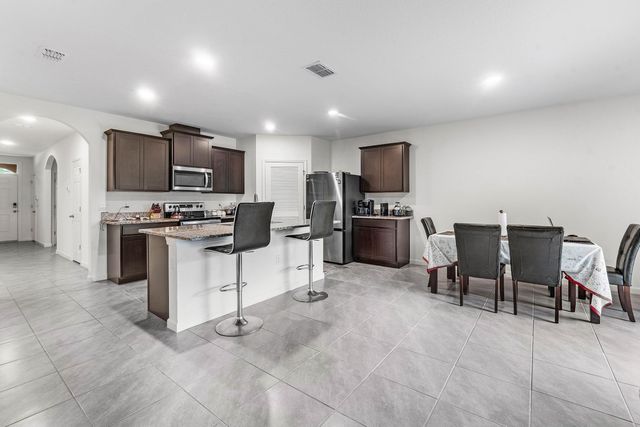 626 SW ESTER Avenue, Port St. Lucie, Port St Lucie, FL 34983