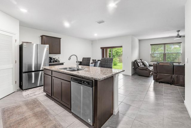 626 SW ESTER Avenue, Port St. Lucie, Port St Lucie, FL 34983