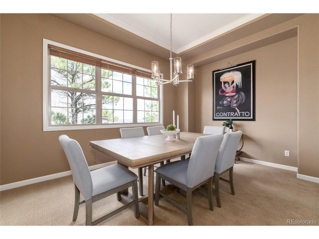6250 Shavano Peak Way, Castle Rock, CO 80108