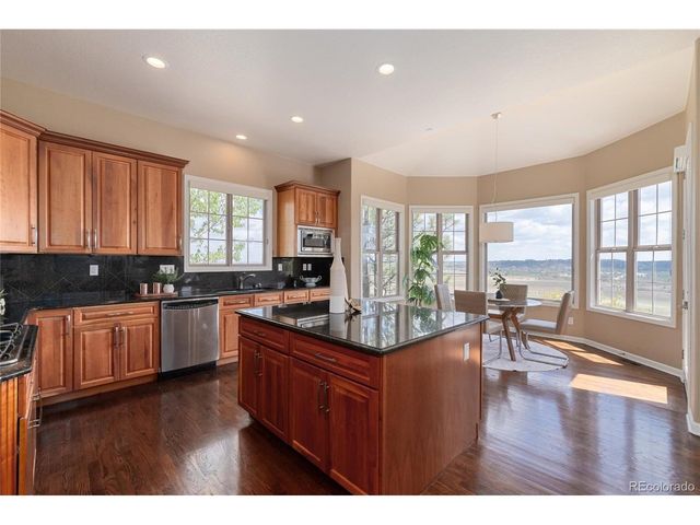 6250 Shavano Peak Way, Castle Rock, CO 80108