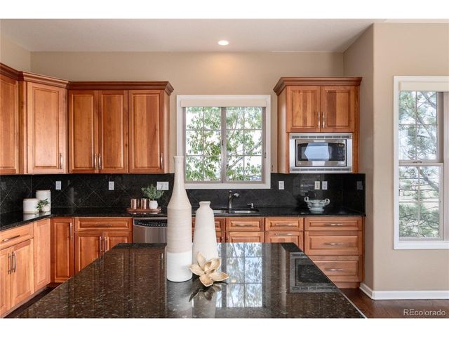 6250 Shavano Peak Way, Castle Rock, CO 80108