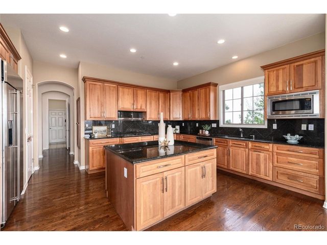 6250 Shavano Peak Way, Castle Rock, CO 80108