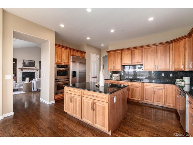 6250 Shavano Peak Way, Castle Rock, CO 80108