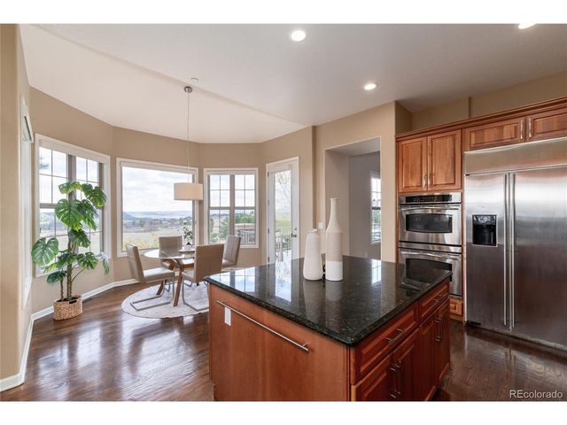 6250 Shavano Peak Way, Castle Rock, CO 80108