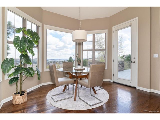 6250 Shavano Peak Way, Castle Rock, CO 80108