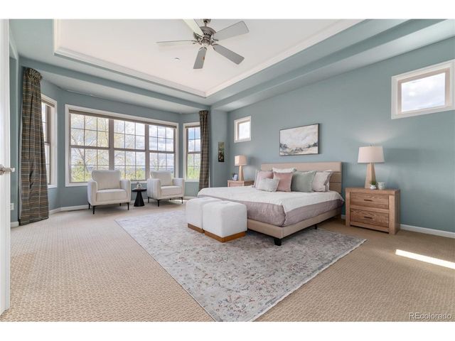 6250 Shavano Peak Way, Castle Rock, CO 80108