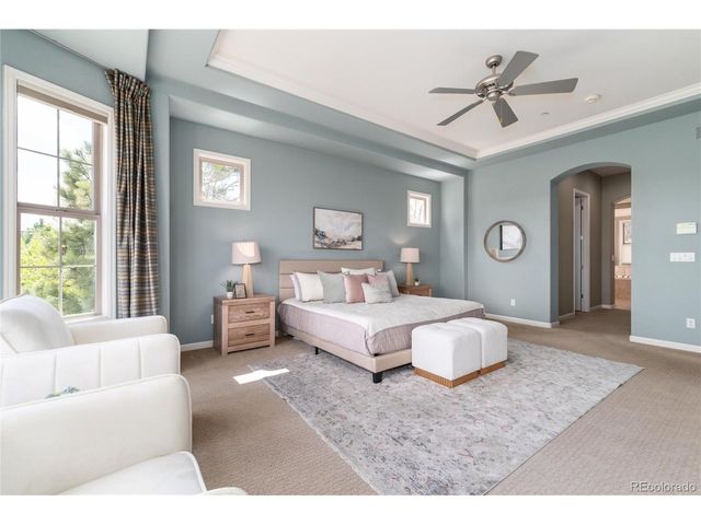 6250 Shavano Peak Way, Castle Rock, CO 80108