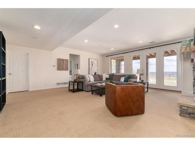 6250 Shavano Peak Way, Castle Rock, CO 80108