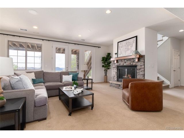 6250 Shavano Peak Way, Castle Rock, CO 80108