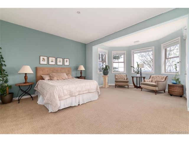 6250 Shavano Peak Way, Castle Rock, CO 80108
