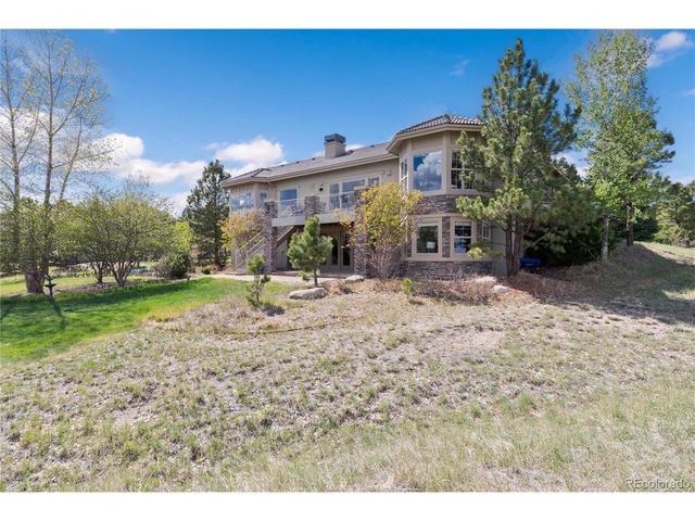 6250 Shavano Peak Way, Castle Rock, CO 80108