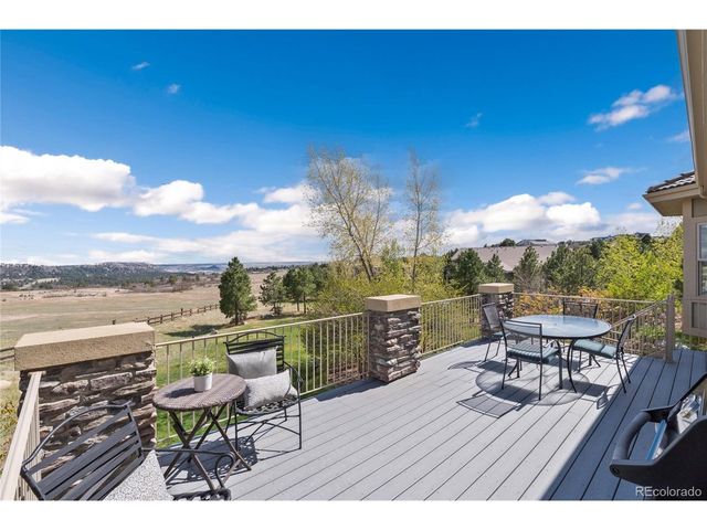 6250 Shavano Peak Way, Castle Rock, CO 80108