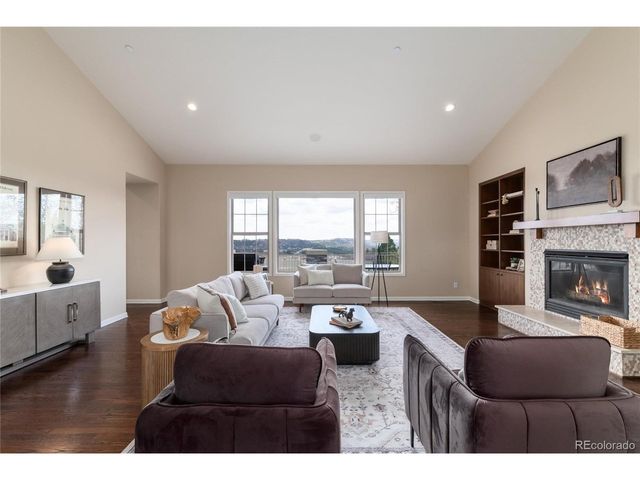 6250 Shavano Peak Way, Castle Rock, CO 80108