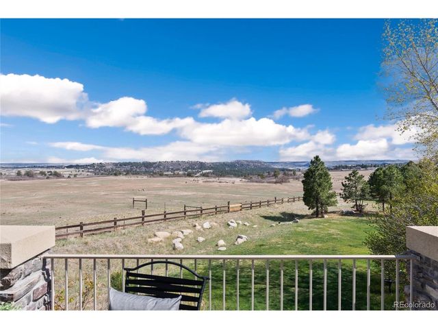 6250 Shavano Peak Way, Castle Rock, CO 80108