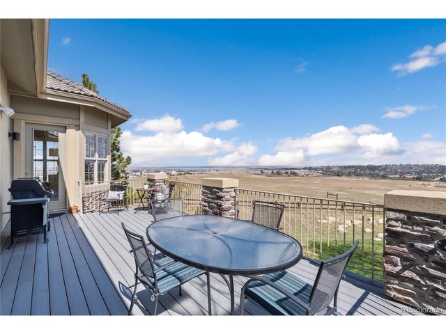 6250 Shavano Peak Way, Castle Rock, CO 80108