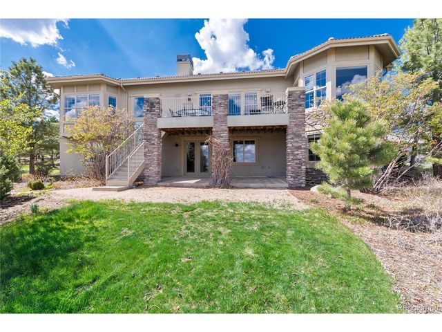 6250 Shavano Peak Way, Castle Rock, CO 80108