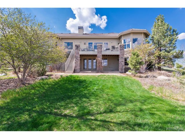 6250 Shavano Peak Way, Castle Rock, CO 80108