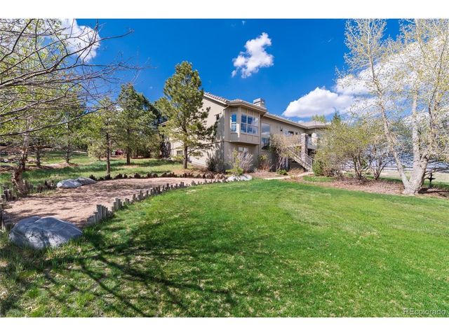 6250 Shavano Peak Way, Castle Rock, CO 80108