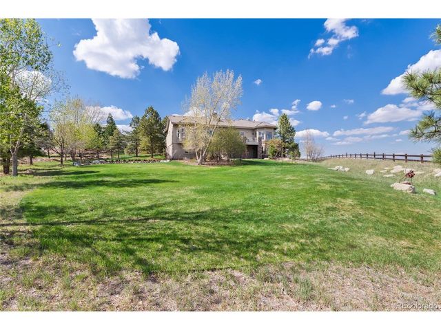 6250 Shavano Peak Way, Castle Rock, CO 80108