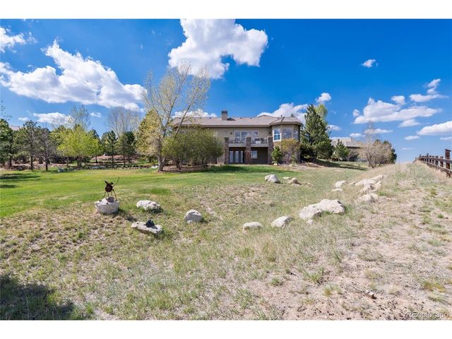 6250 Shavano Peak Way, Castle Rock, CO 80108
