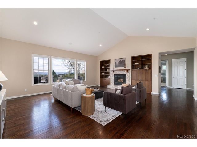 6250 Shavano Peak Way, Castle Rock, CO 80108