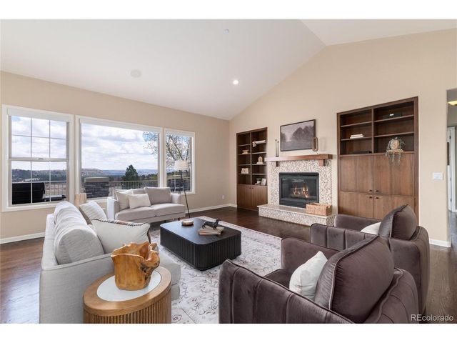 6250 Shavano Peak Way, Castle Rock, CO 80108