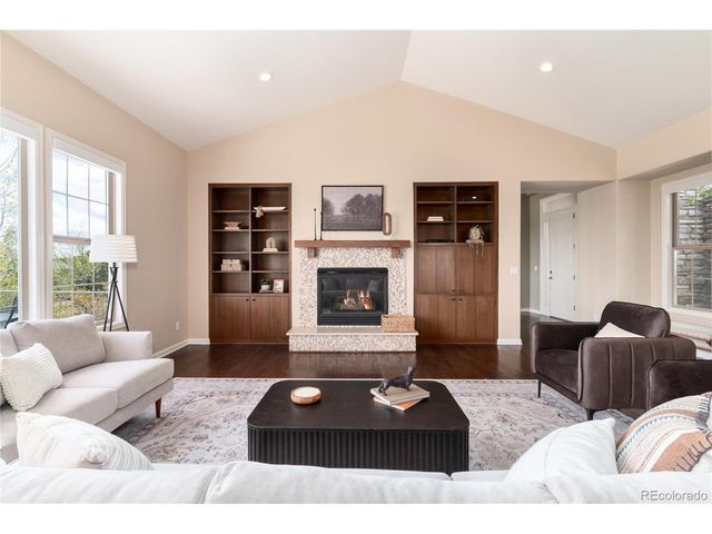 6250 Shavano Peak Way, Castle Rock, CO 80108