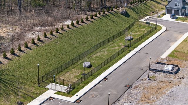 314 Panther Dr, Murfreesboro, TN 37127